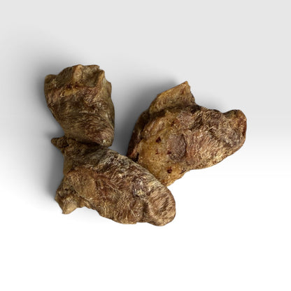 Laila and Me Freeze Dried Chicken Heart (60g)
