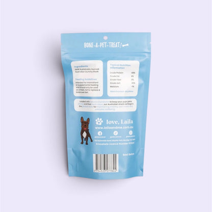 Laila and Me鯊魚軟骨 (80g)